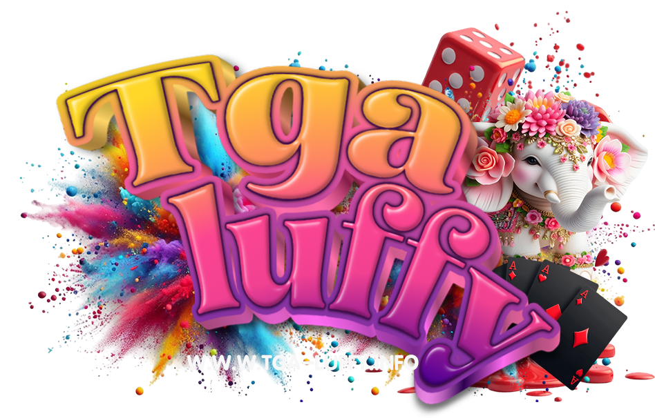 tga-luffy